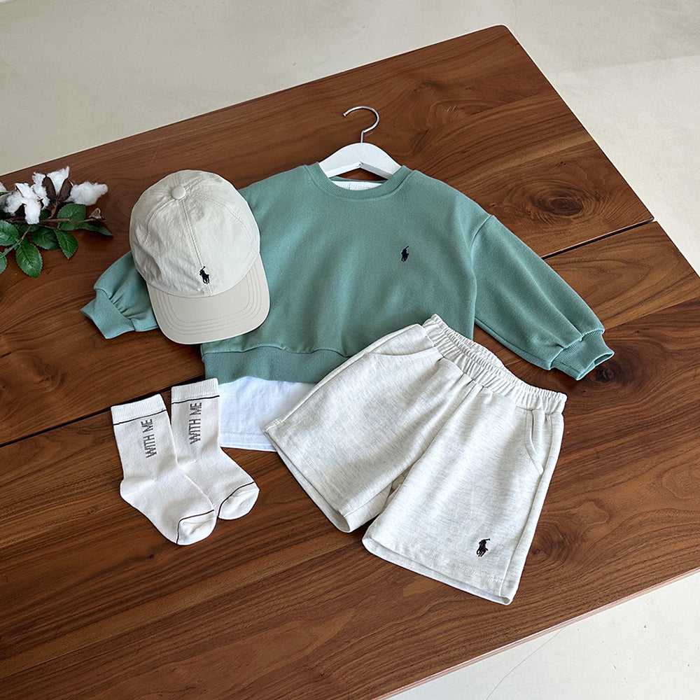 Basic shorts