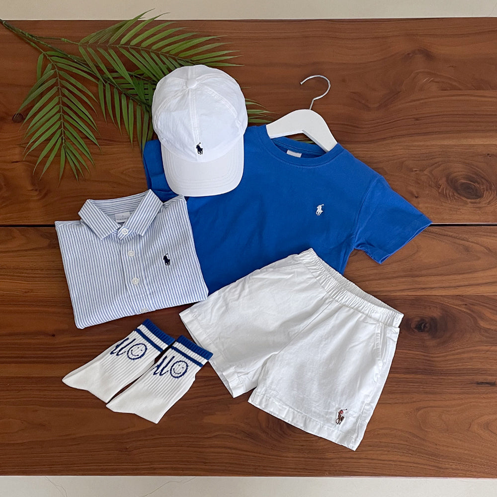 Basic of t-shirt