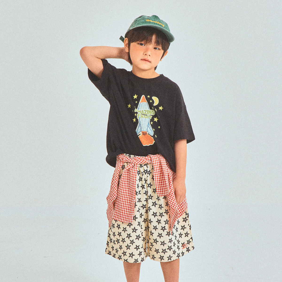 Amazing Star T-shirt