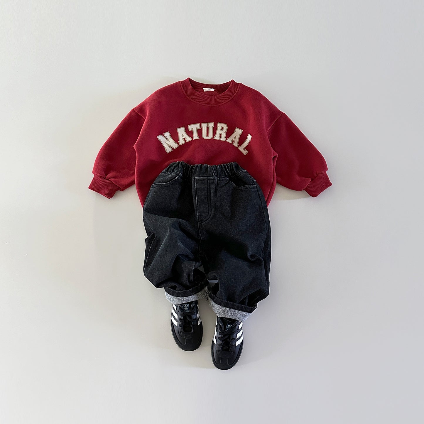 Natural Sweatshirt