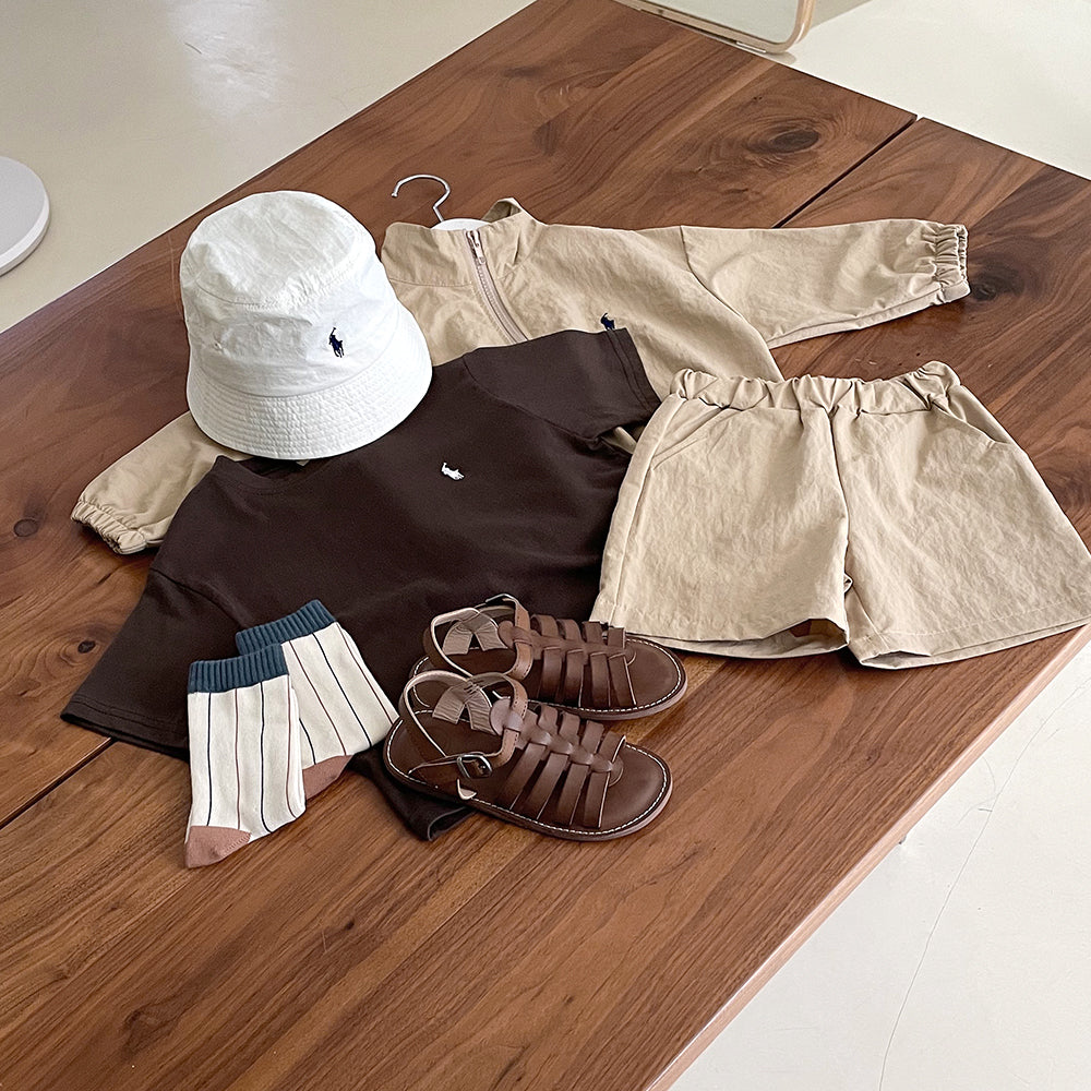 Windbreaker set