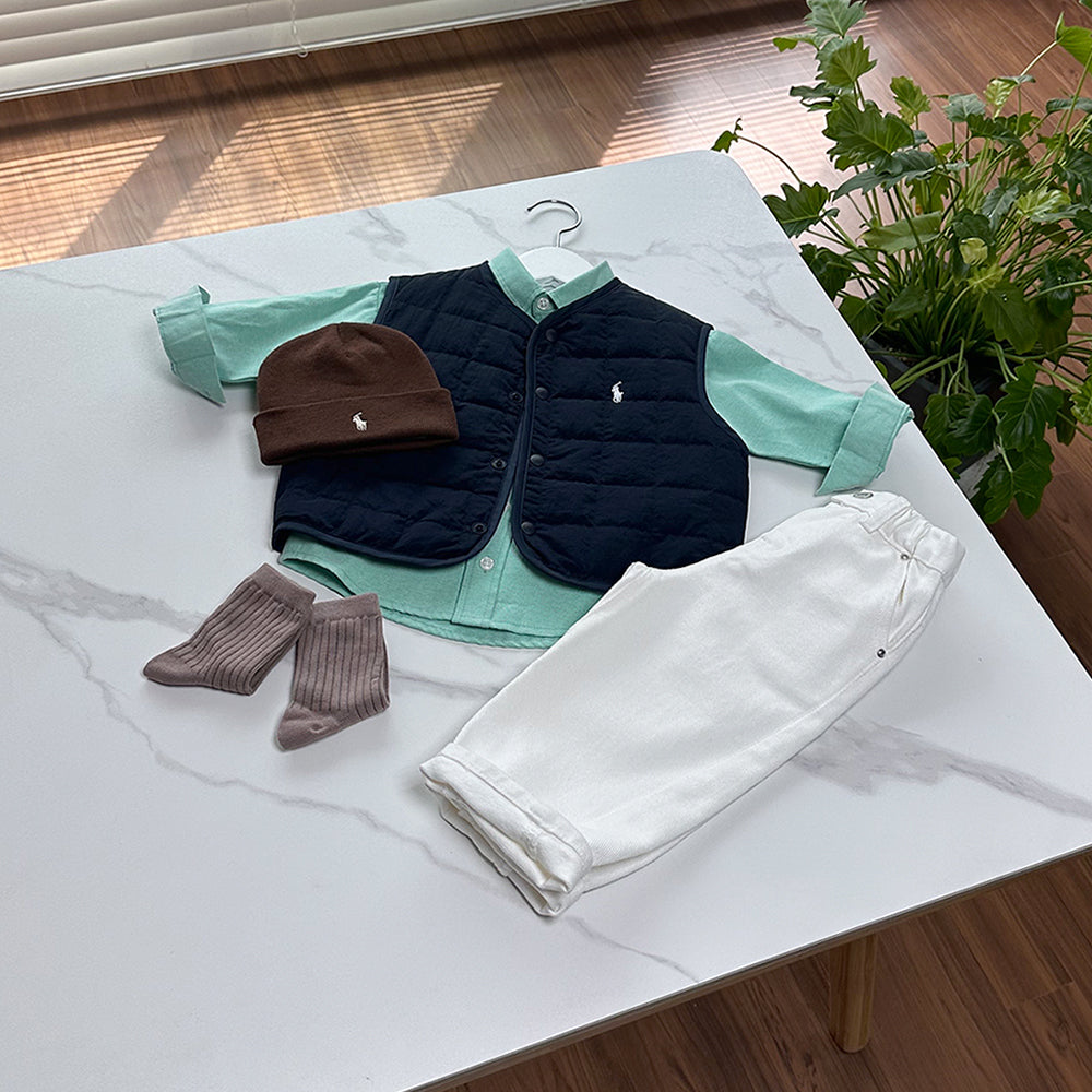 Oxford shirt