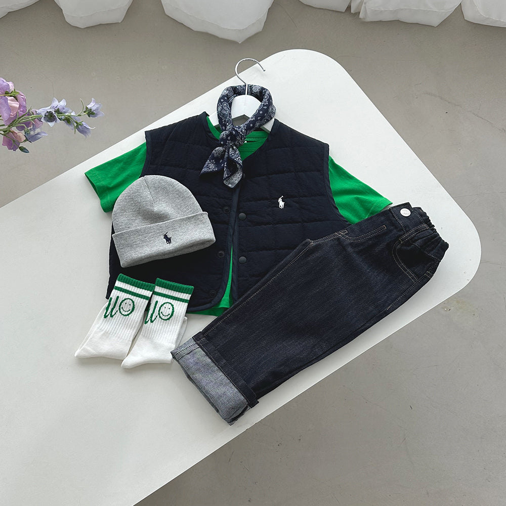 Basic of t-shirt