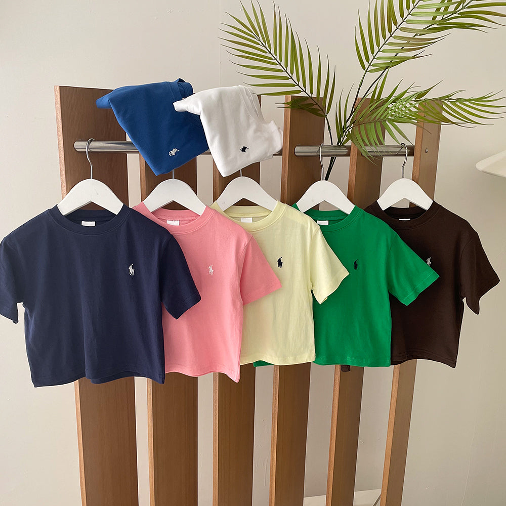 Basic of t-shirt