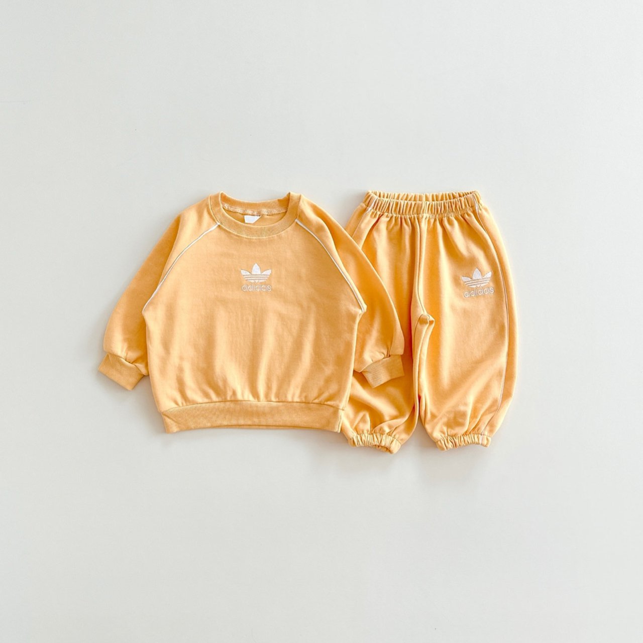 AD Line top & bottom set