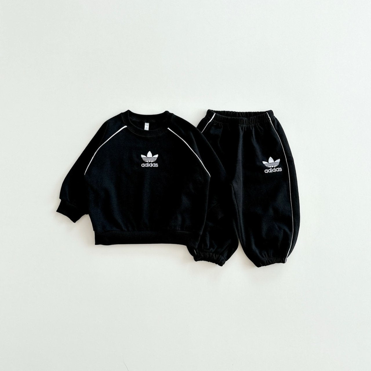 AD Line top & bottom set