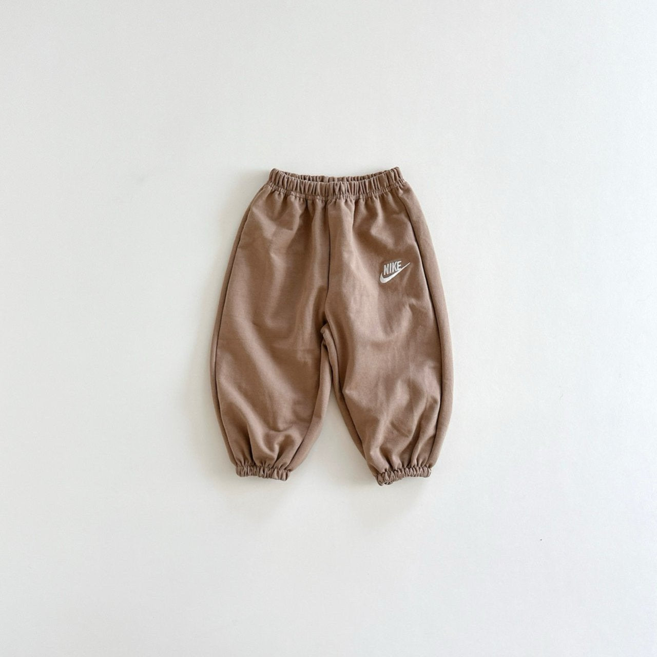 NK jogger pants