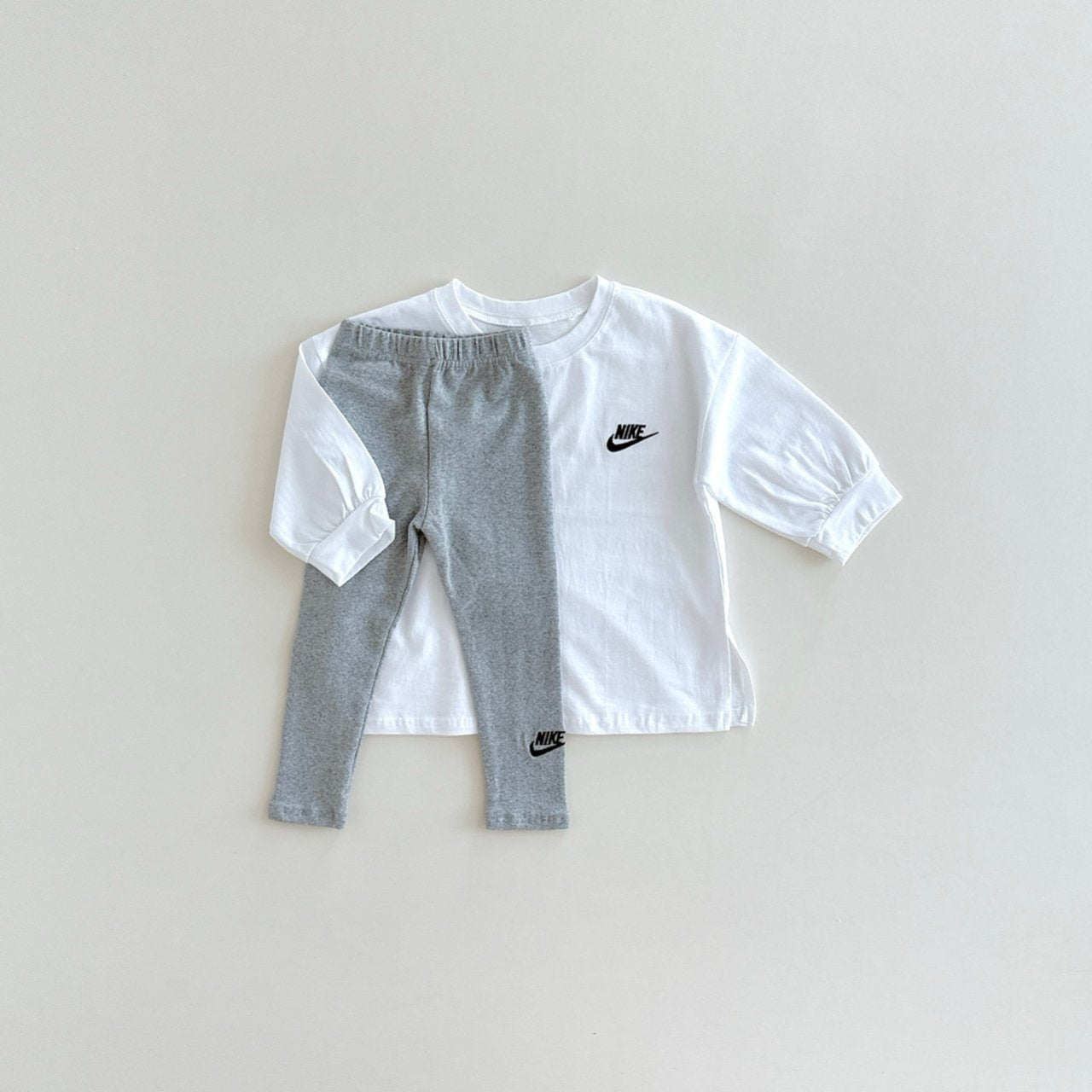 NK oversized tee