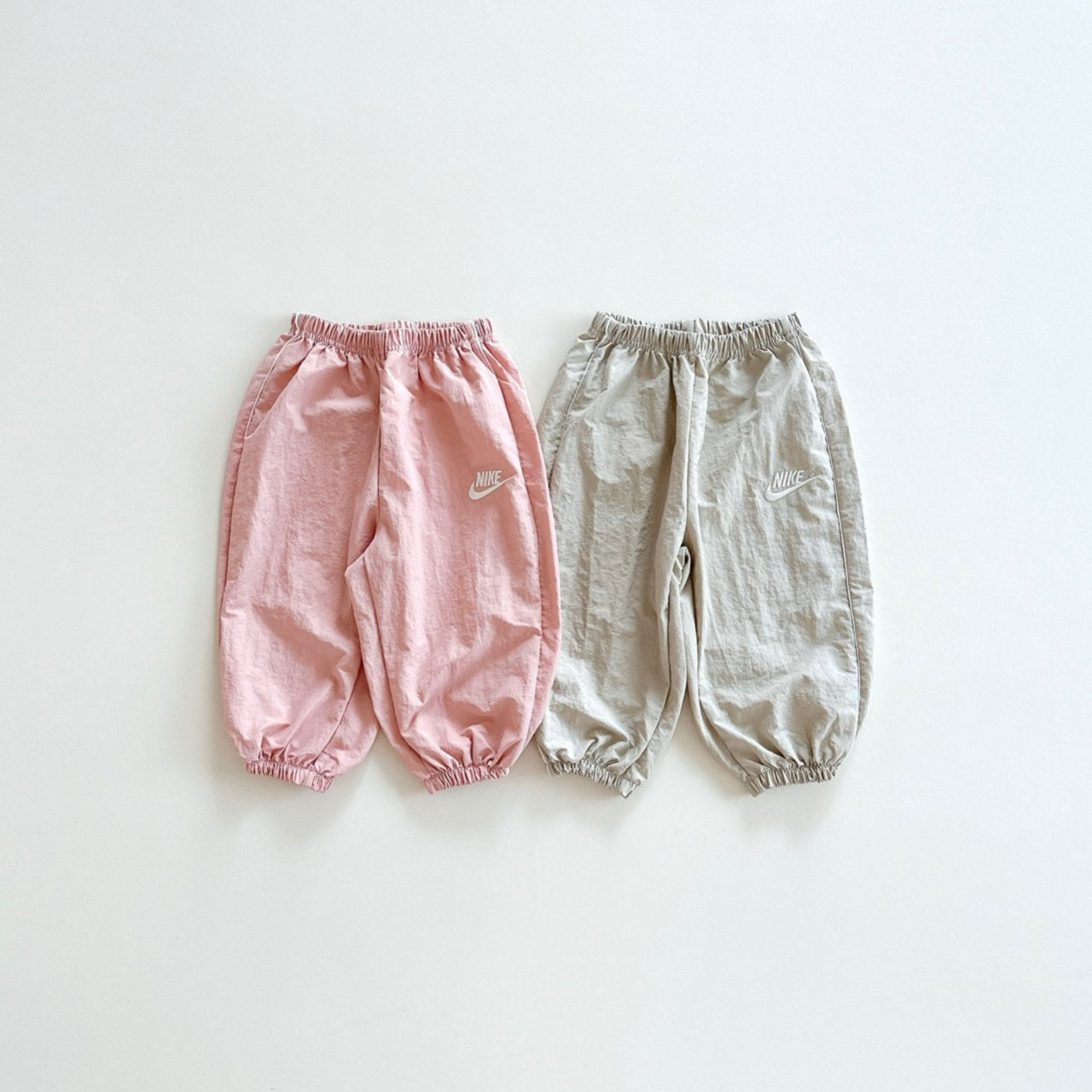 NK Crisp jogger pants