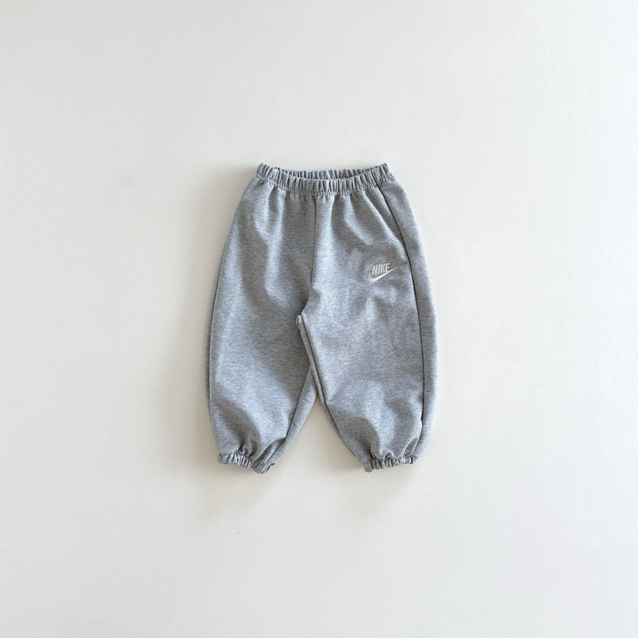 NK jogger pants