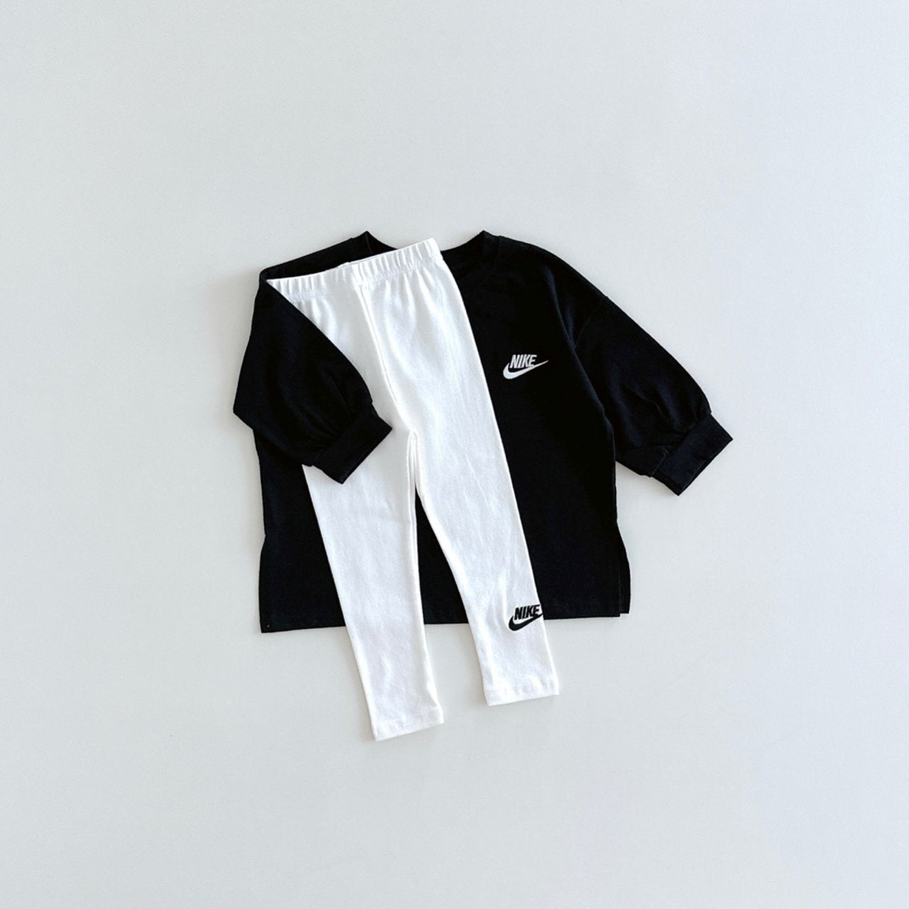 NK oversized tee