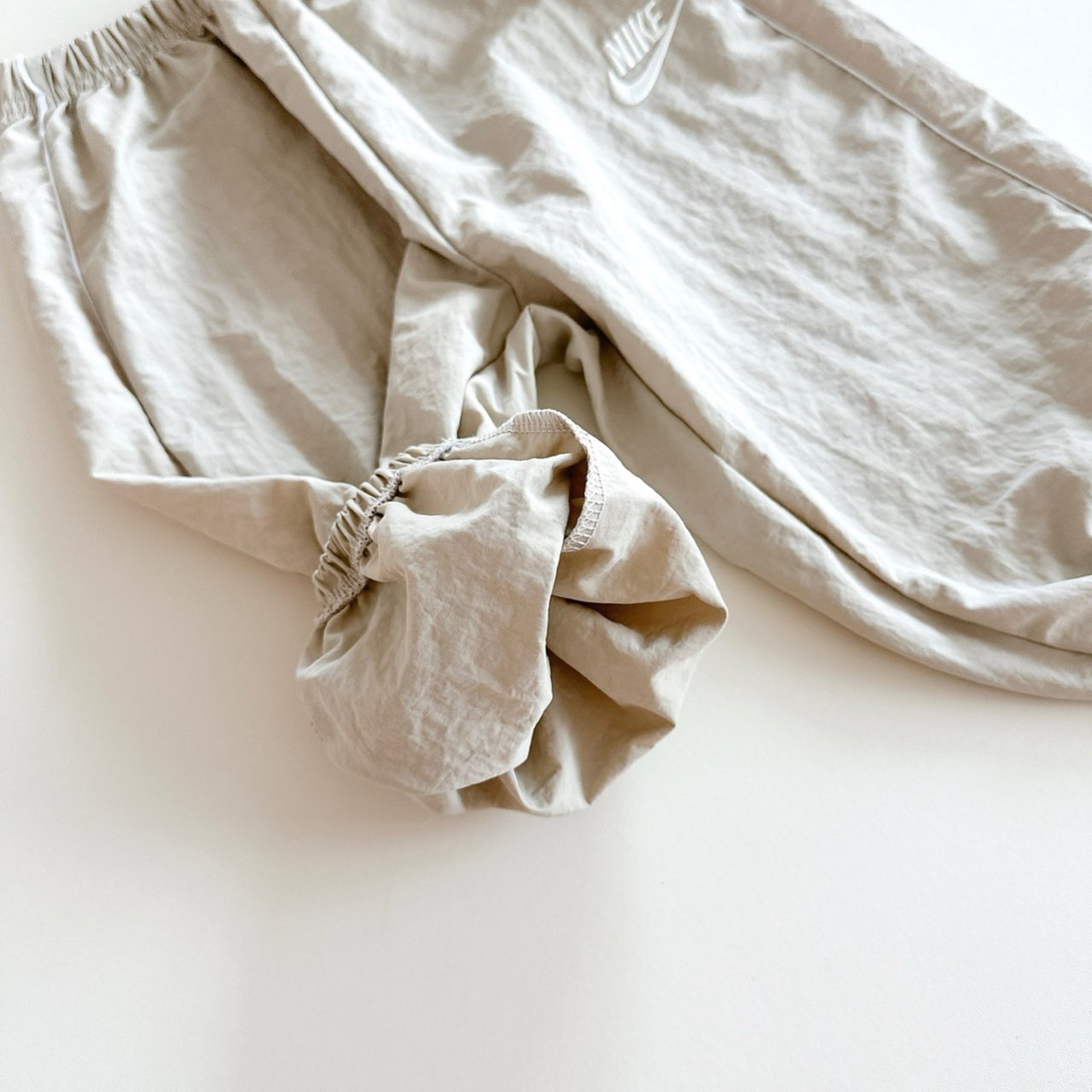 NK Crisp jogger pants
