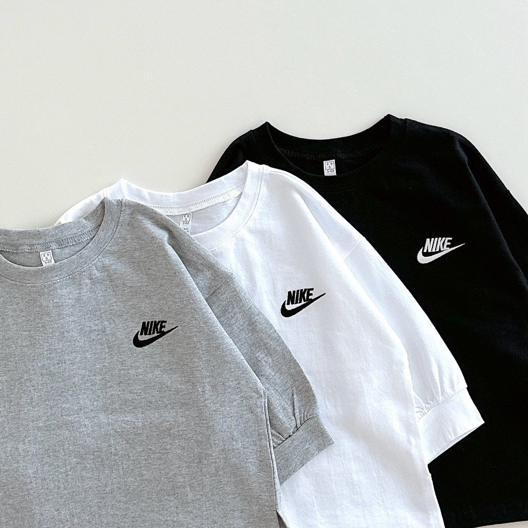 NK oversized tee