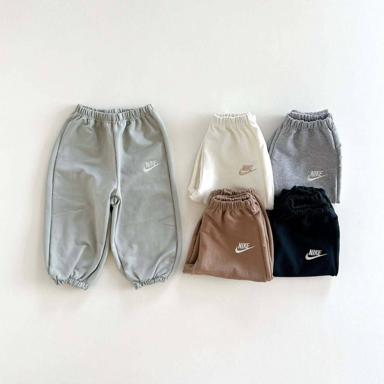 NK jogger pants