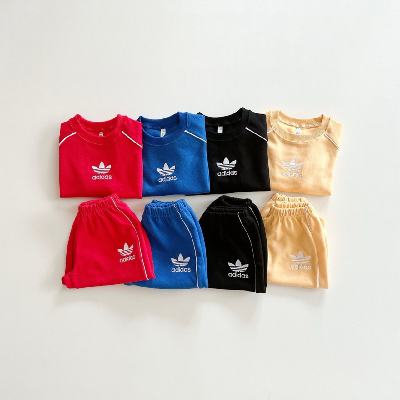 AD Line top & bottom set