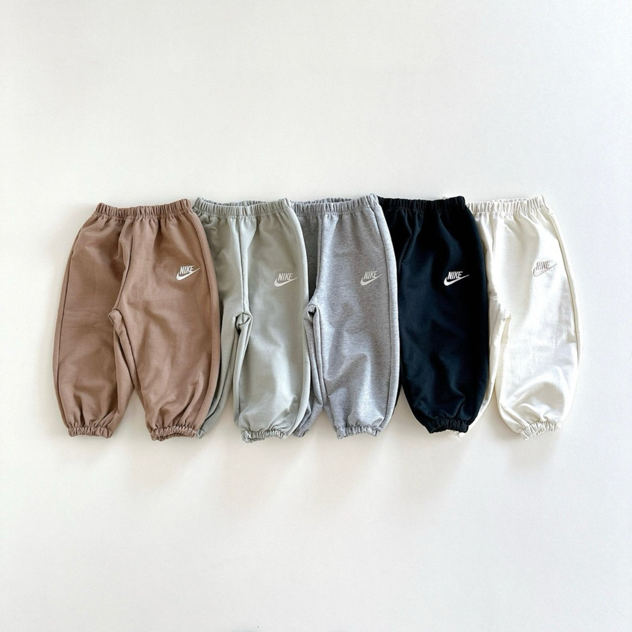 NK jogger pants