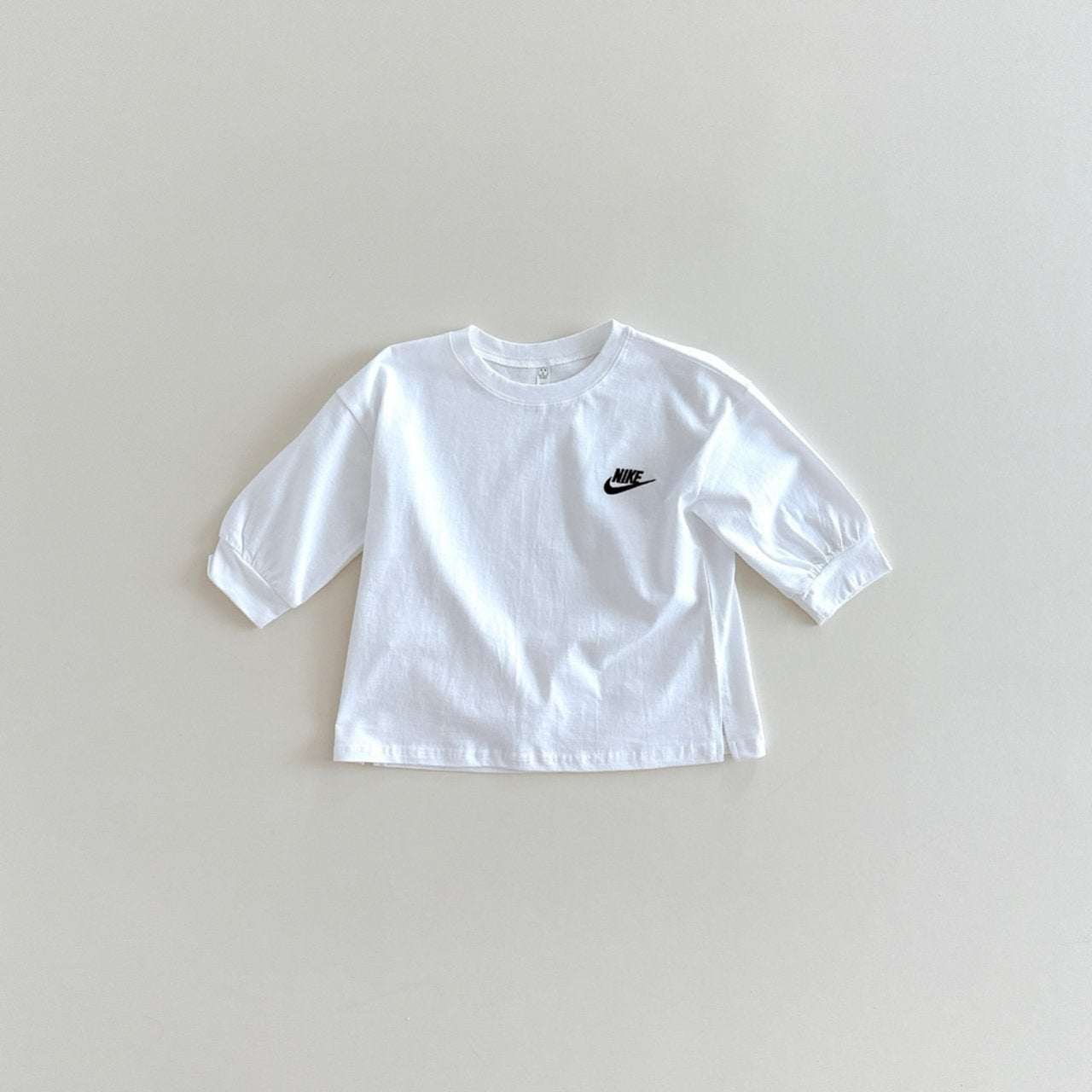 NK oversized tee