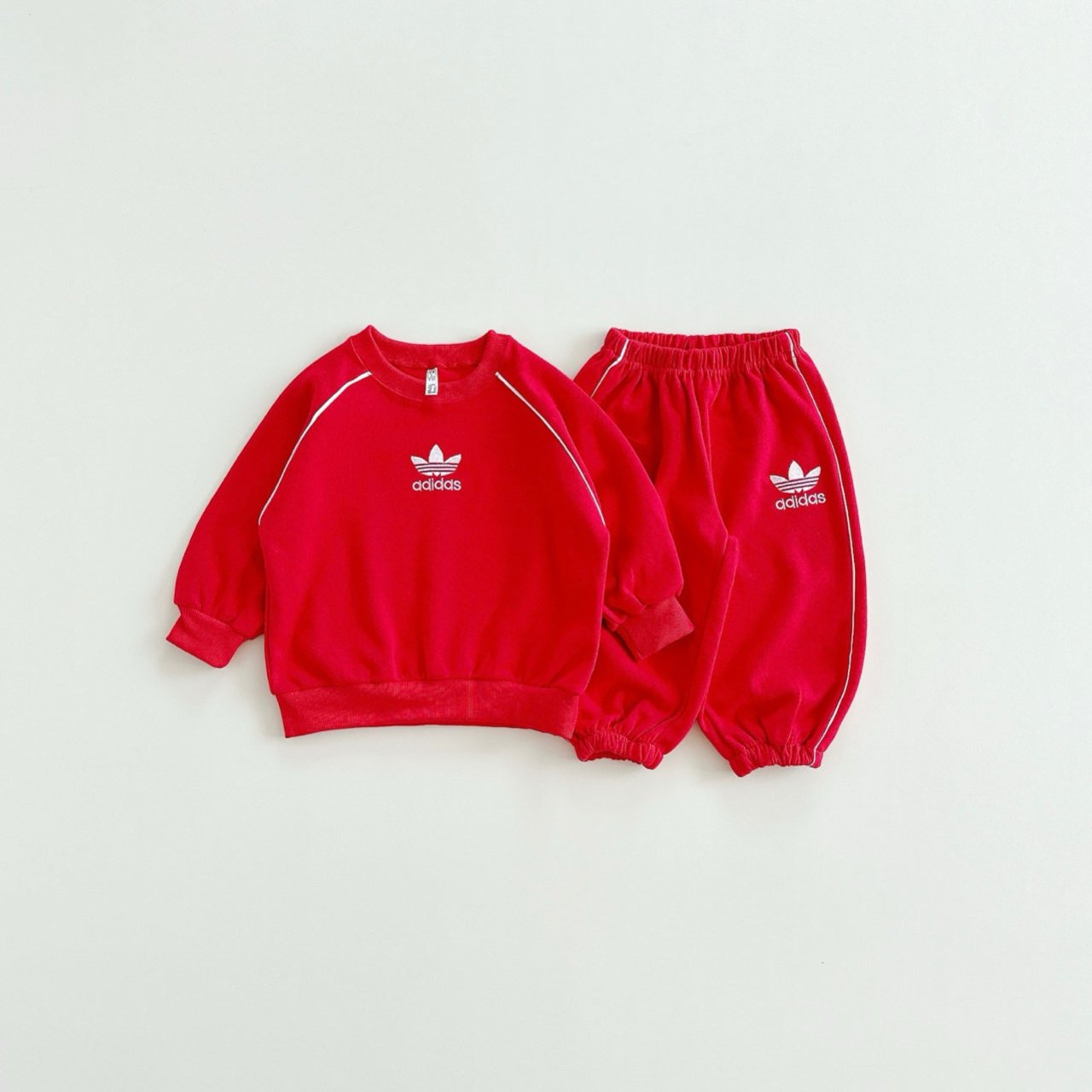 AD Line top & bottom set