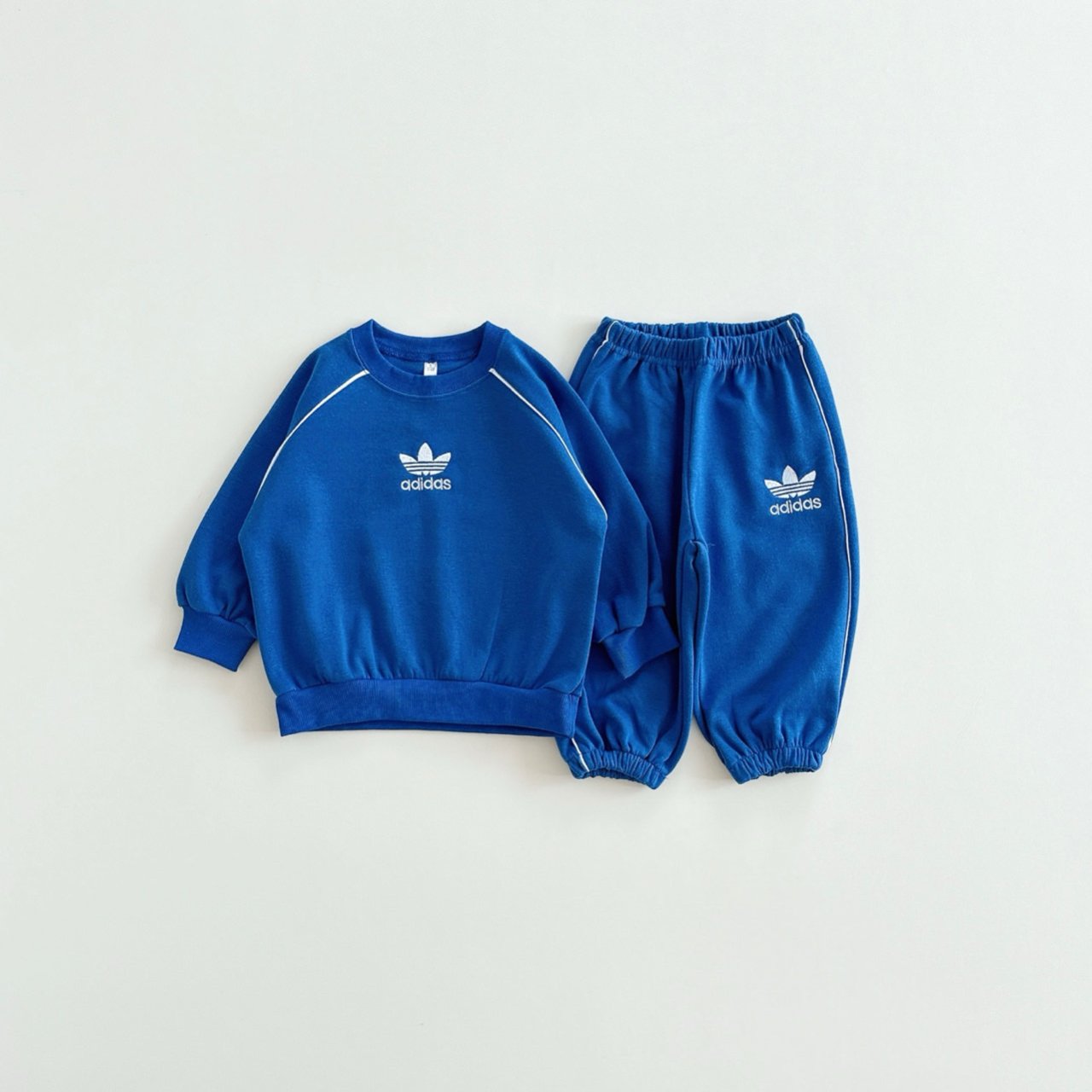 AD Line top & bottom set