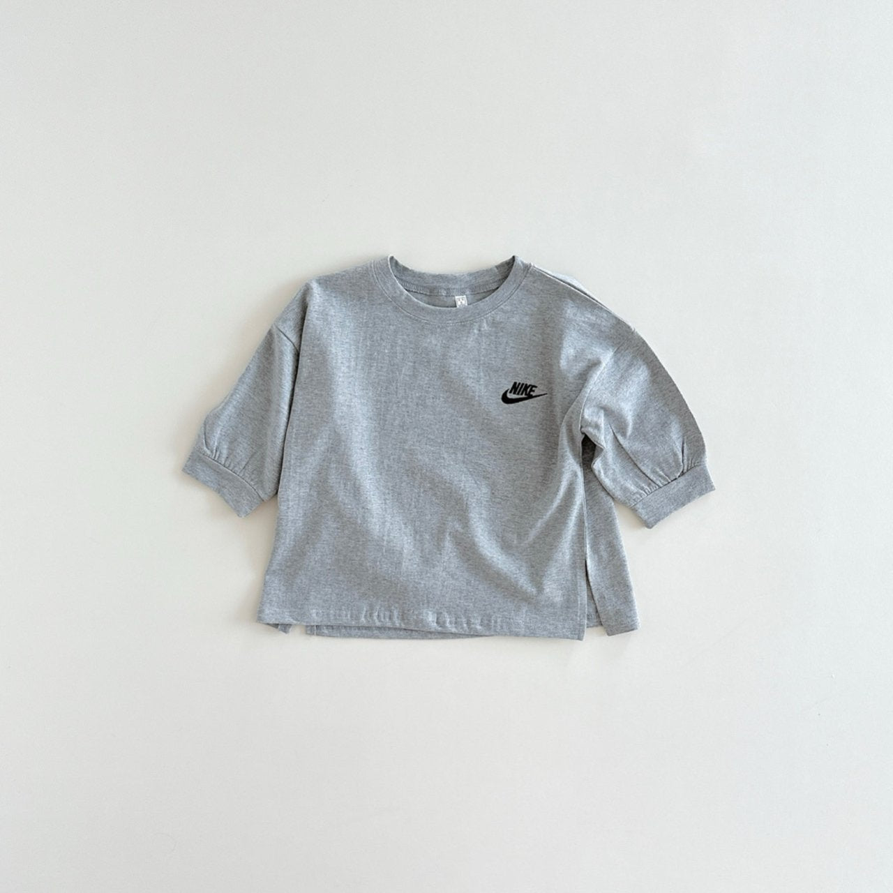 NK oversized tee