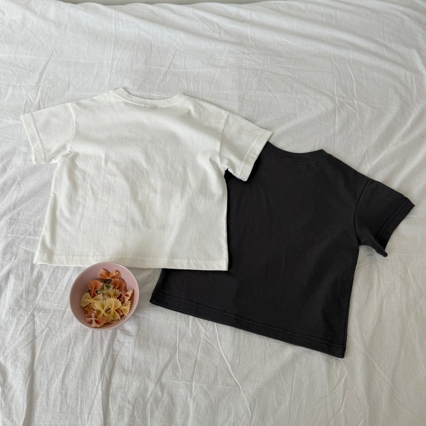 Pasta tee
