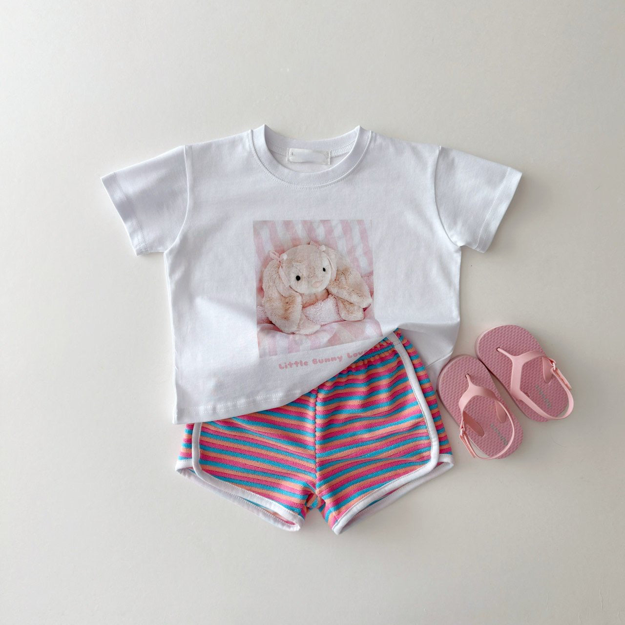 Cute Doll T-shirt