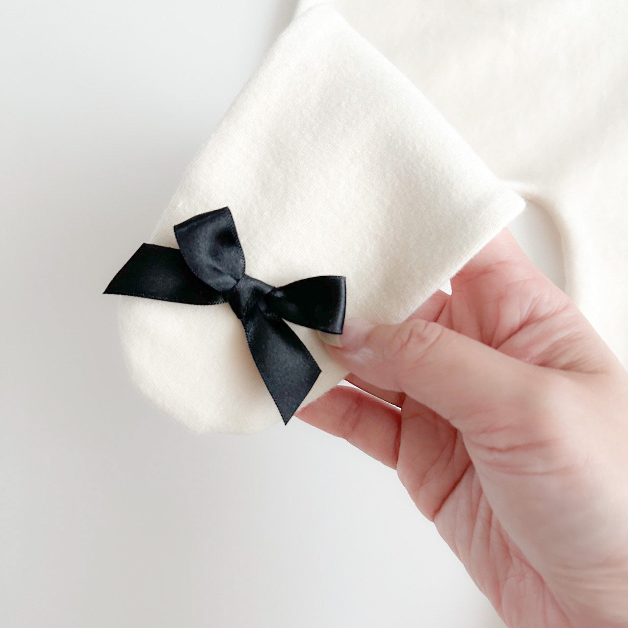 Baby Ribbon Leggings
