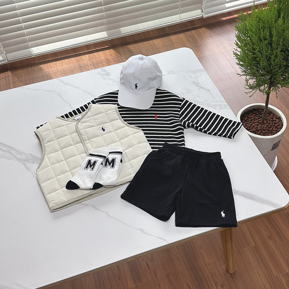 Basic shorts