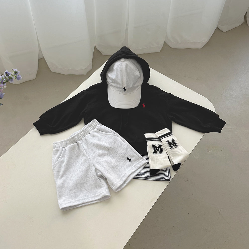 Basic shorts