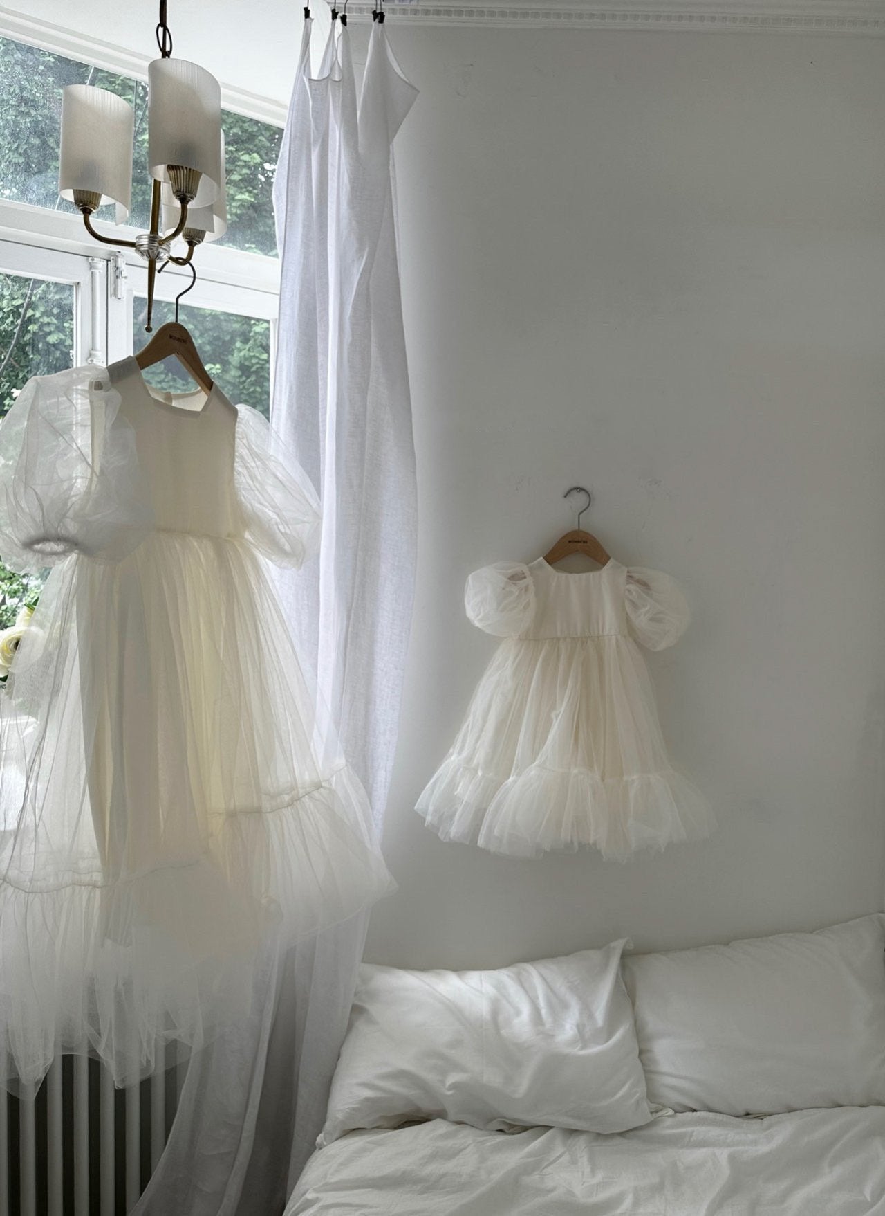 Bong Bong Dress