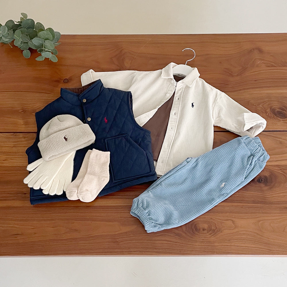 Basic of t-shirt