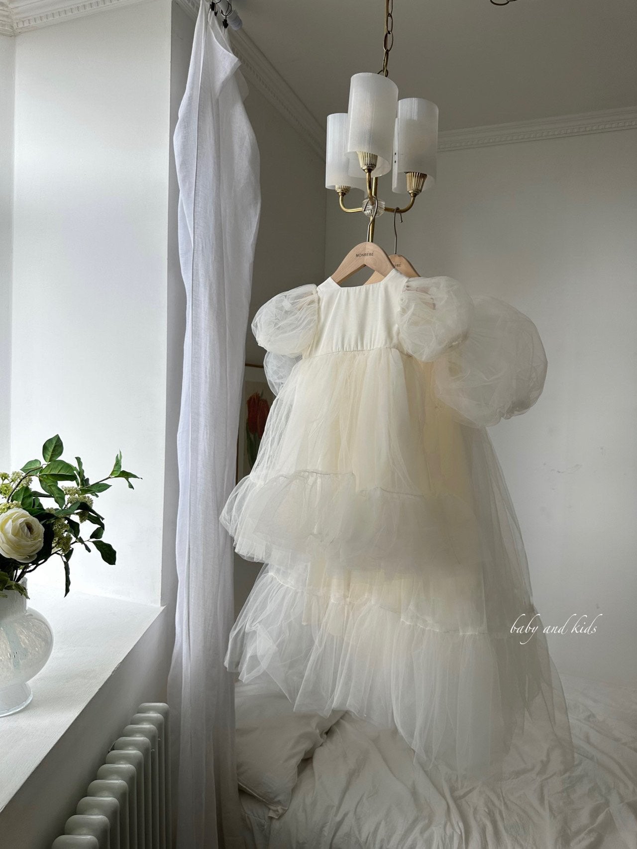 Bong Bong Dress