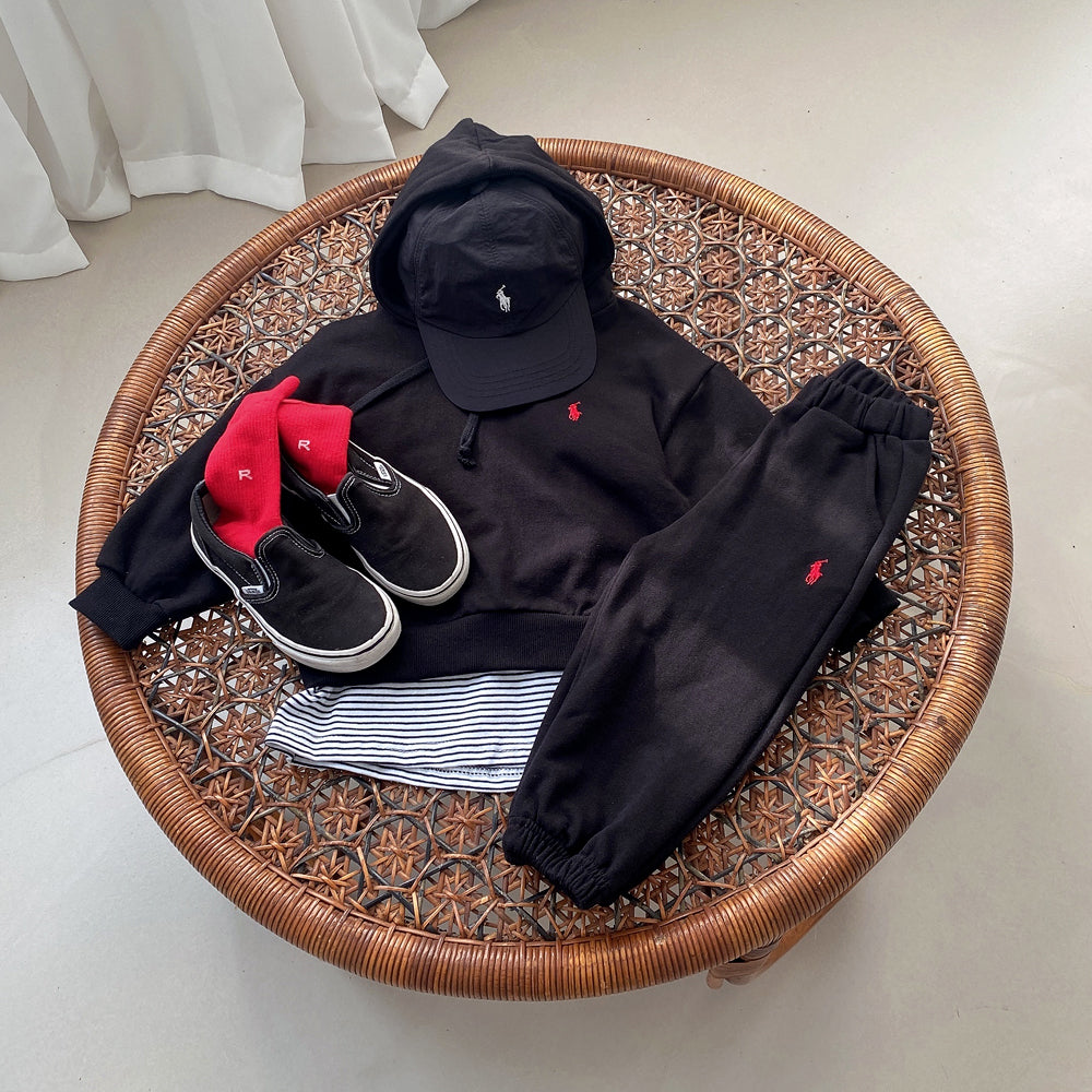Daily jogger pants