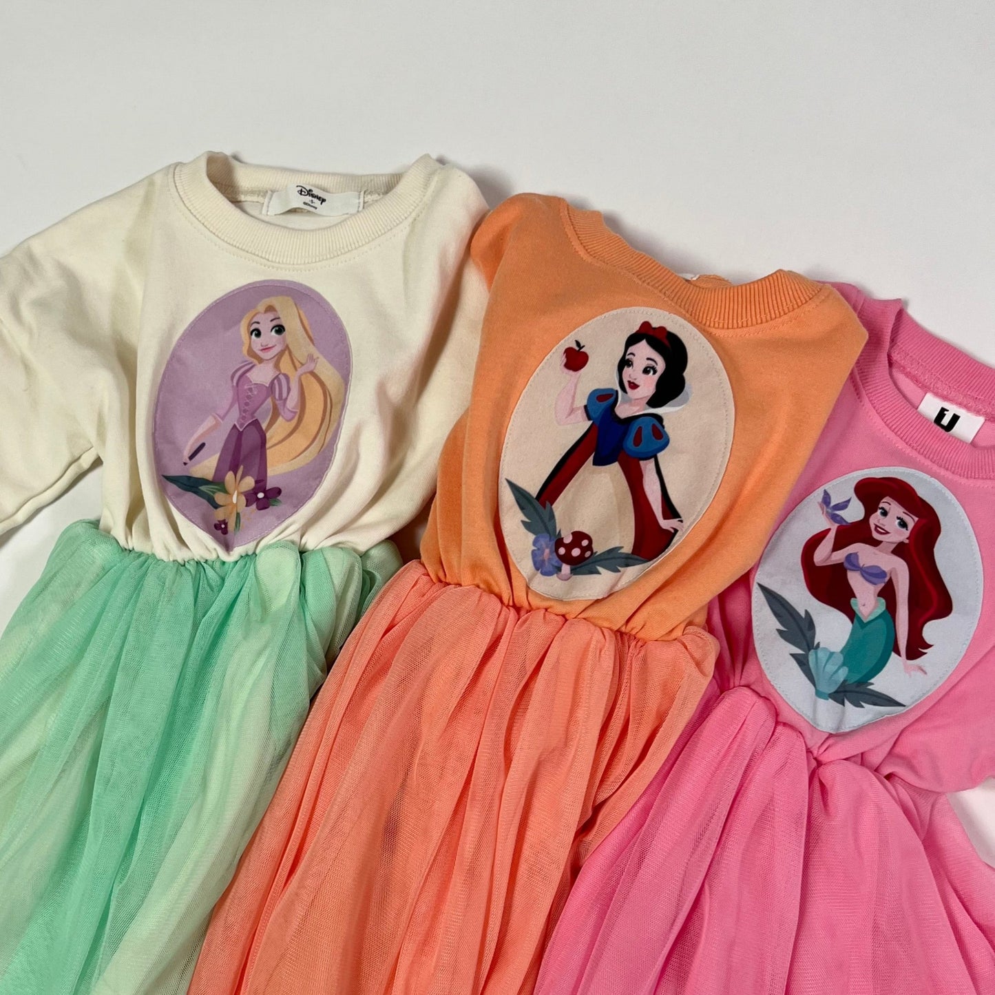Princess dress