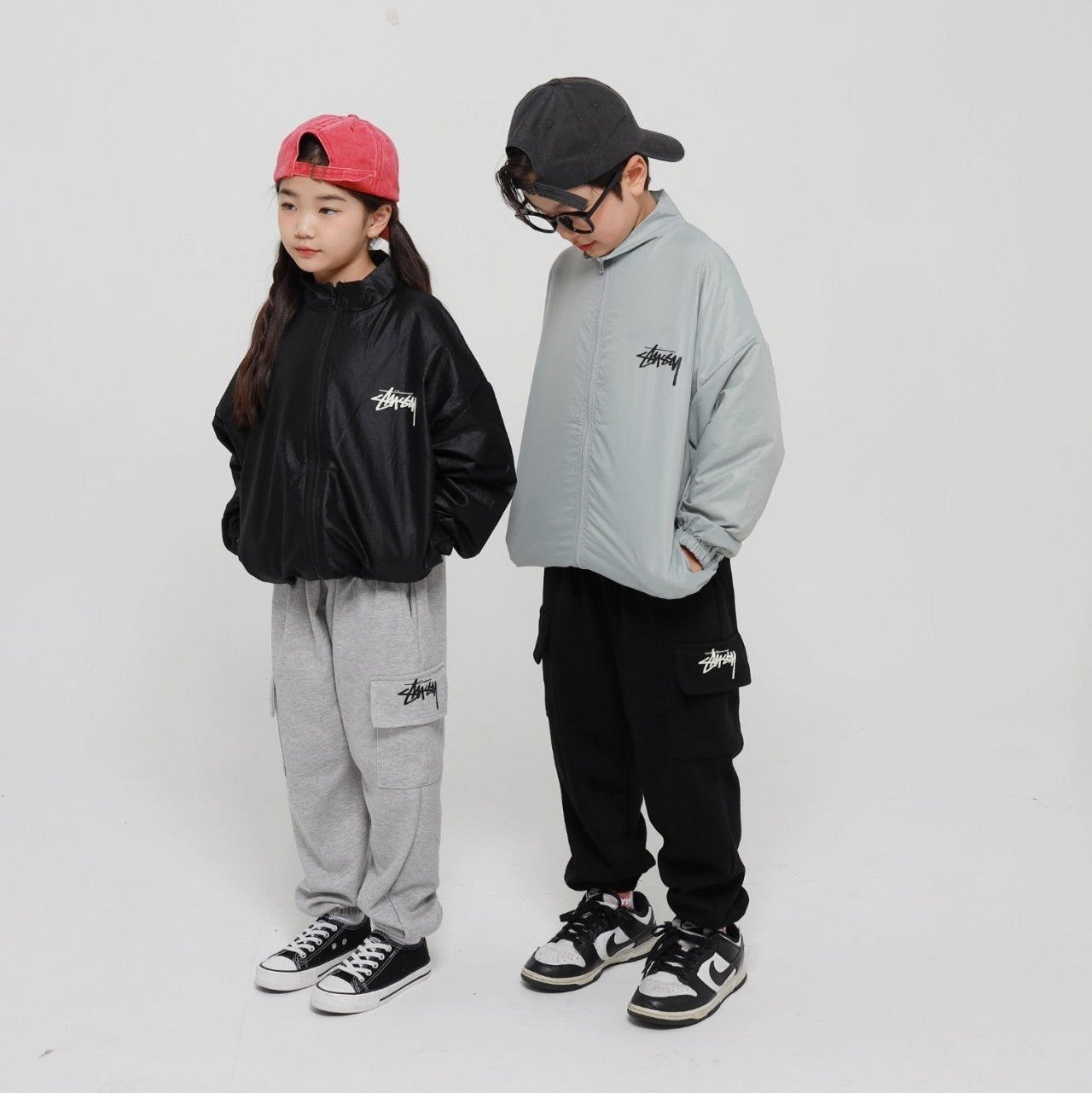ST Cargo pants