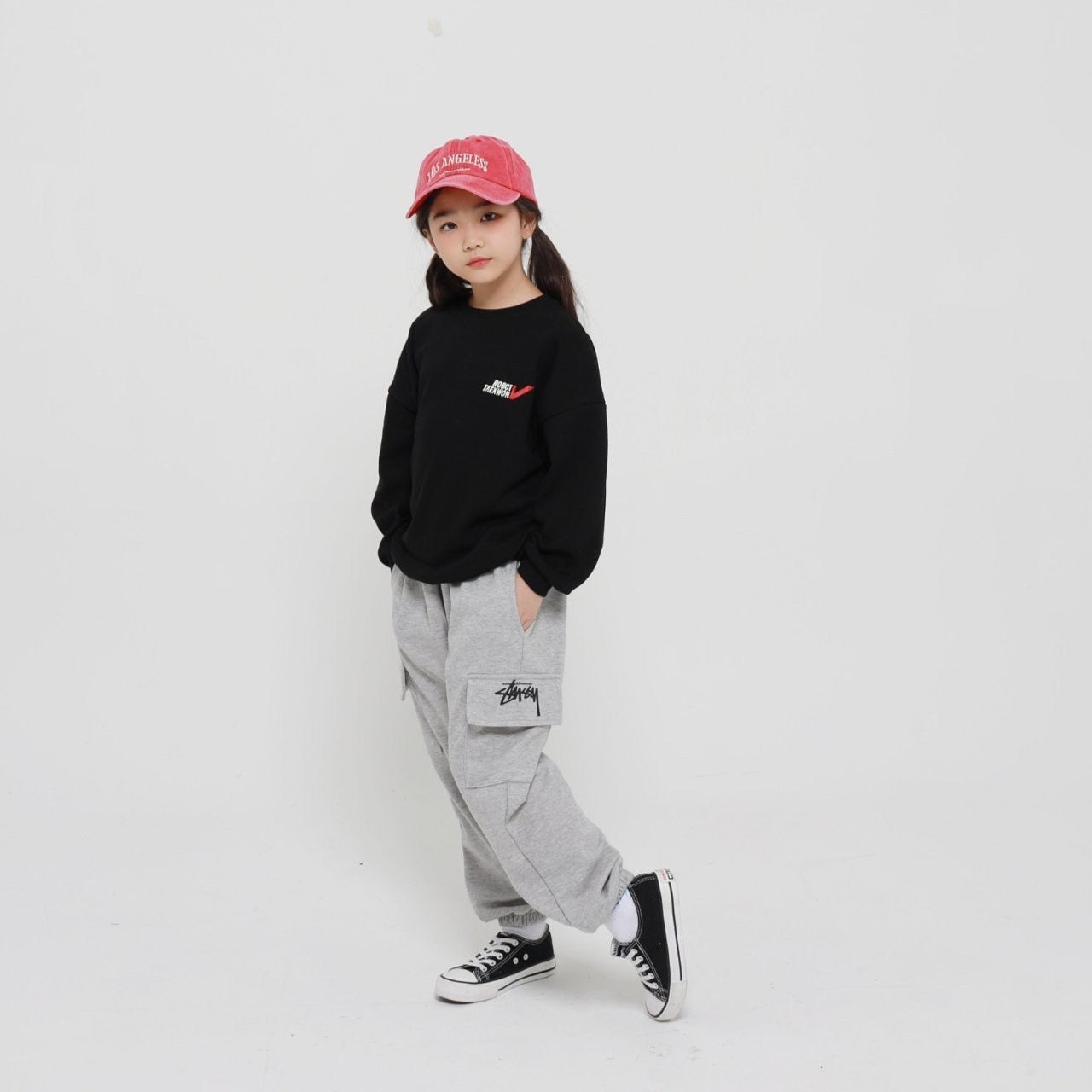 ST Cargo pants