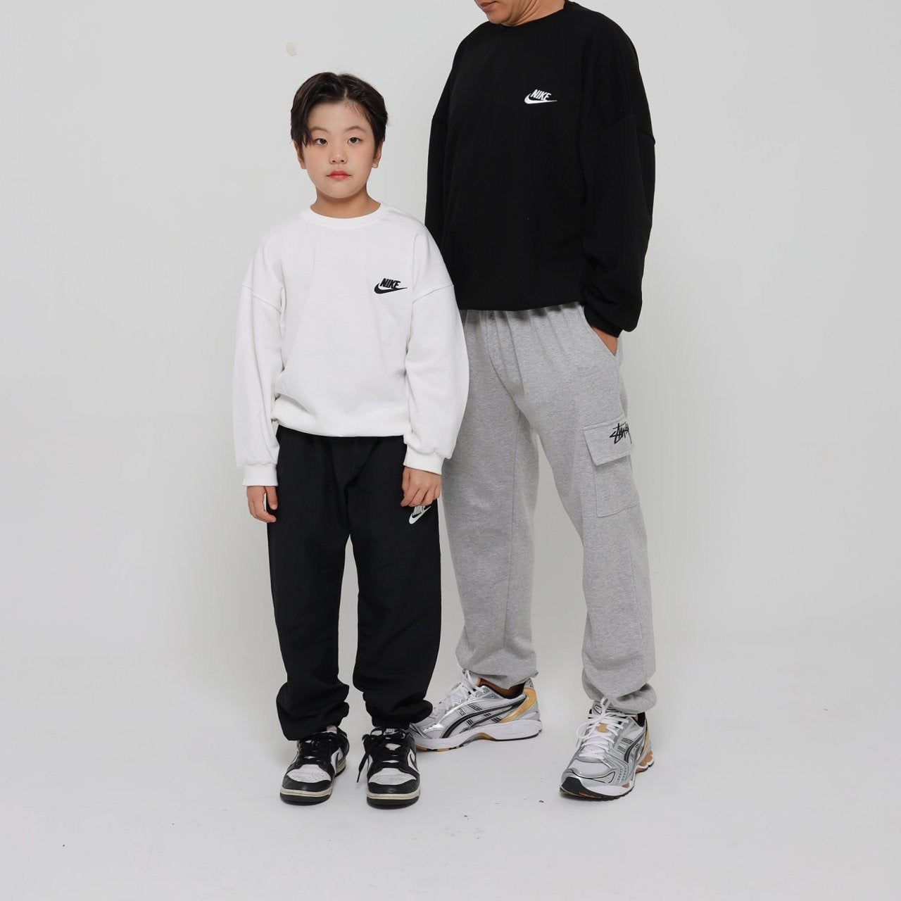 ST Cargo pants