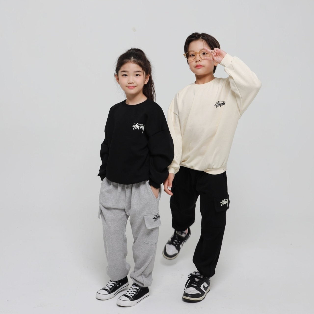 ST Sweatshirt