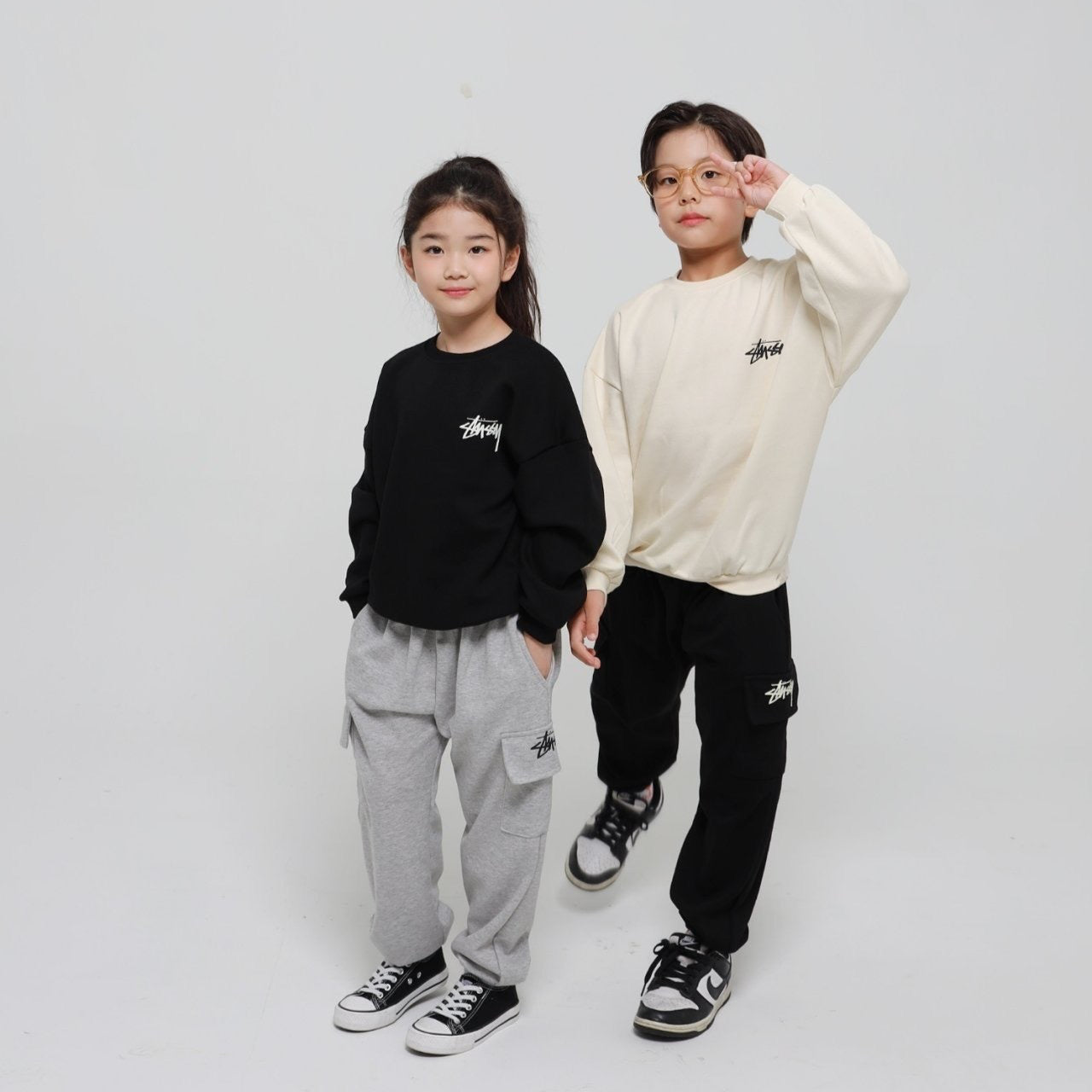 ST Cargo pants