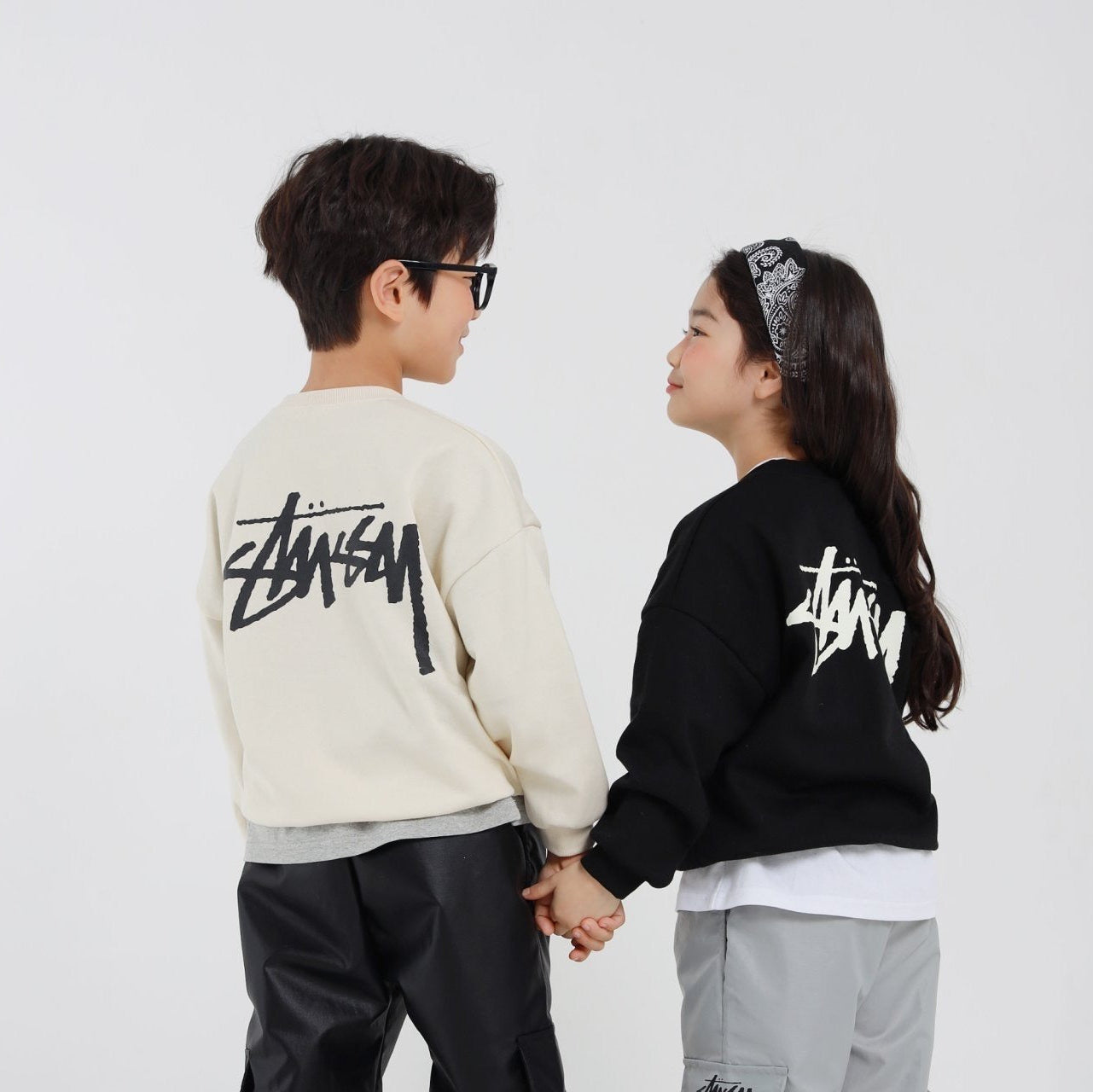 ST Sweatshirt