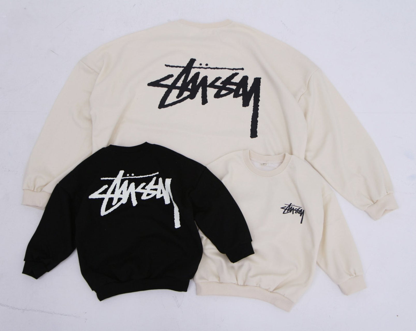 ST Sweatshirt