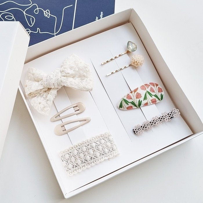 Wedding March Hairpin Set