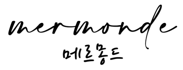 Mermonde logo