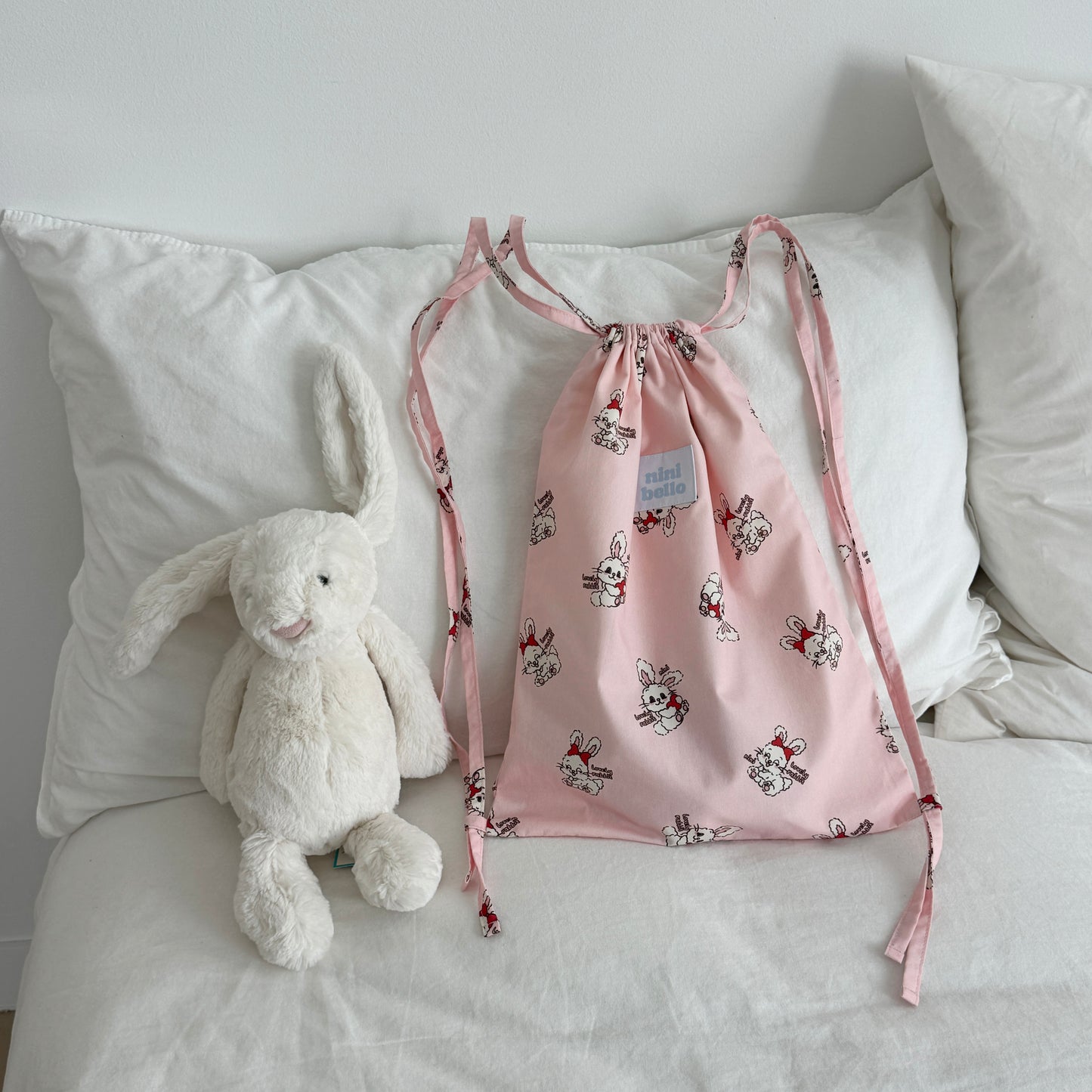 Friends backpack