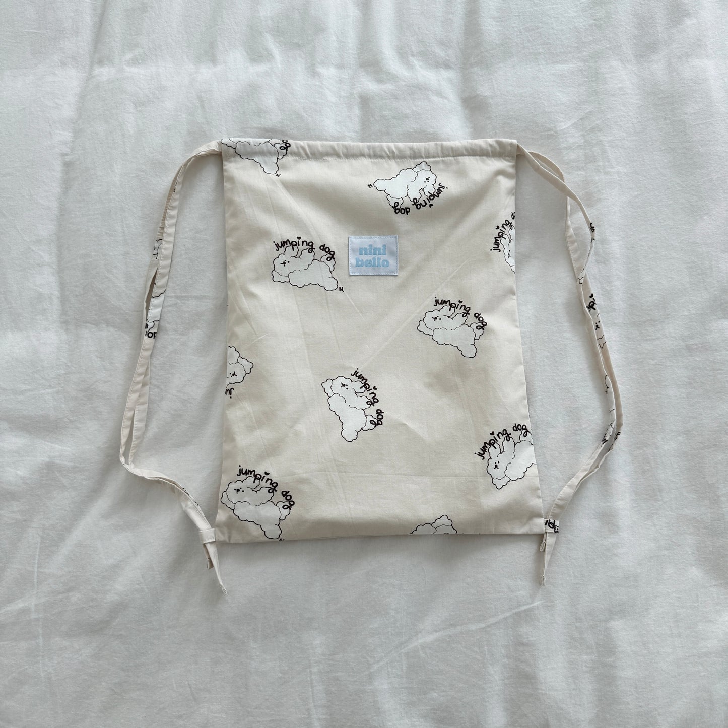 Friends backpack