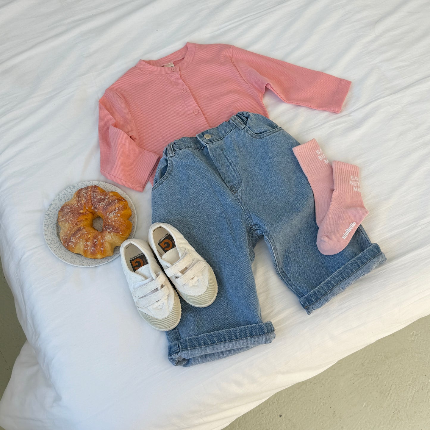Sweetie cardigan