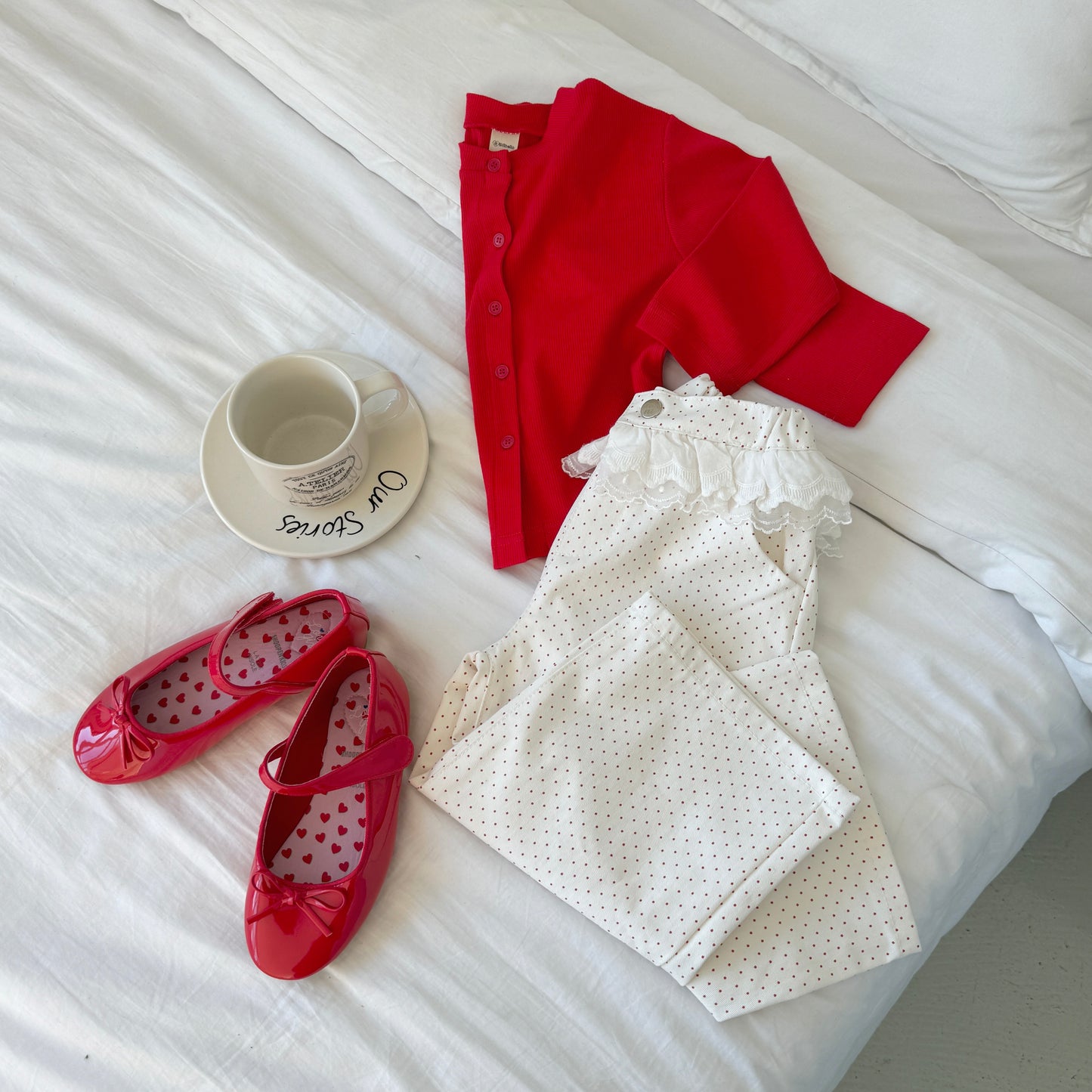 Sweetie cardigan