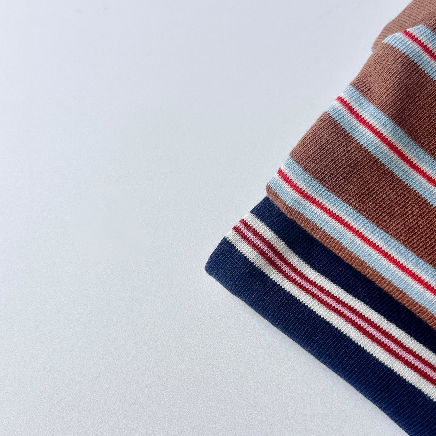 T-shirt rayé Martin