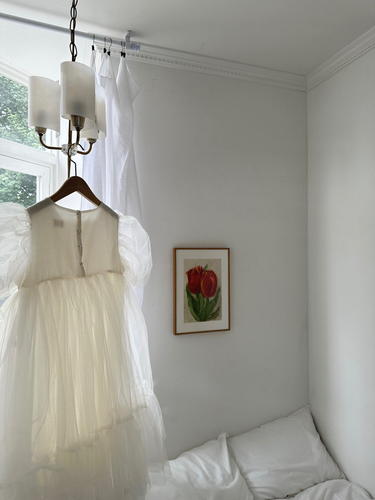 Bong Bong Dress