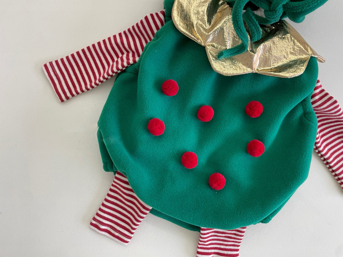 Christmas Bib